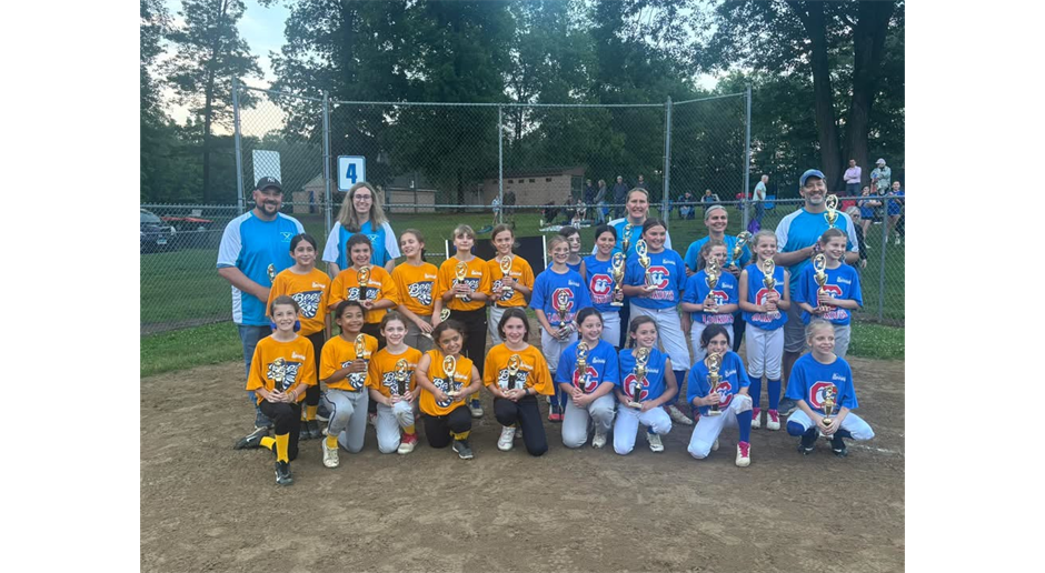 Spring 2025 Minors Championships