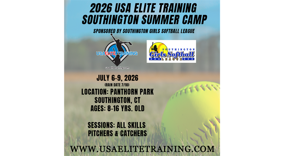 2026 SGSL Summer Clinic