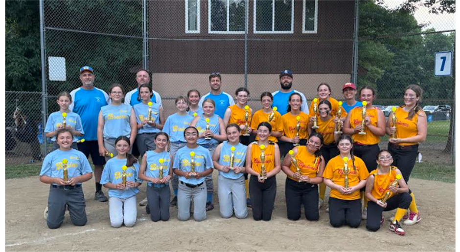 2026 Majors Division Championship