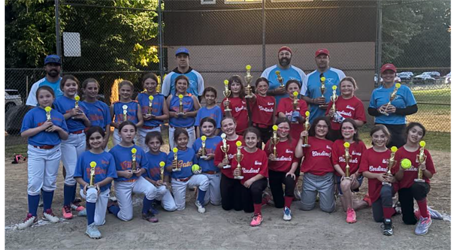 2026 Minors Division Championship